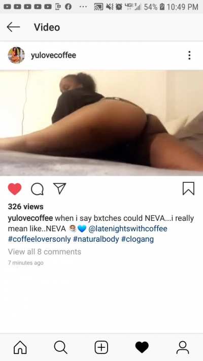 ☕️ 