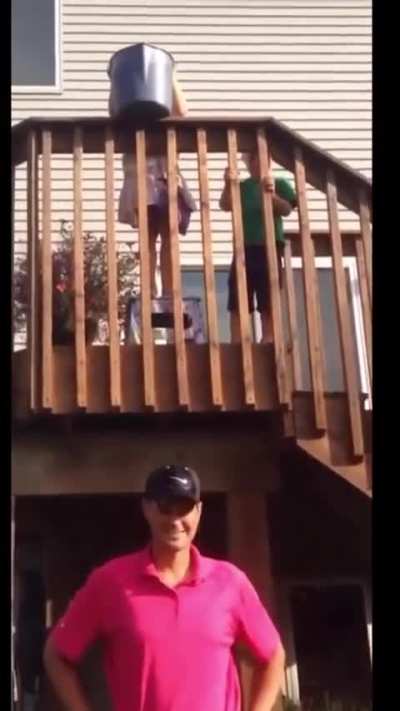 She did warn him