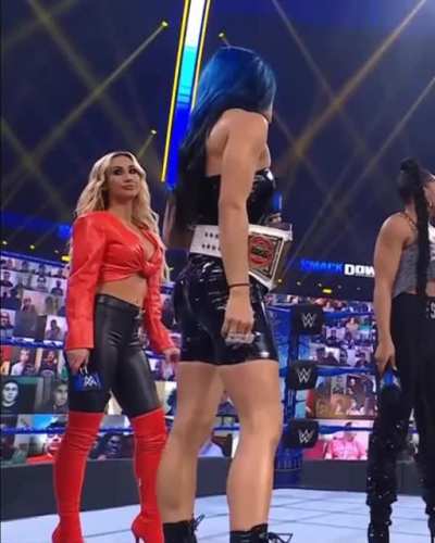 Sasha Banks