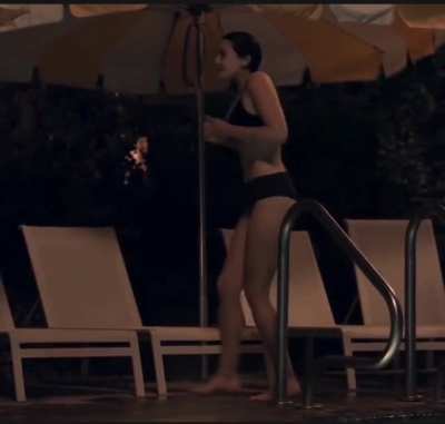 Elizabeth Olsen
