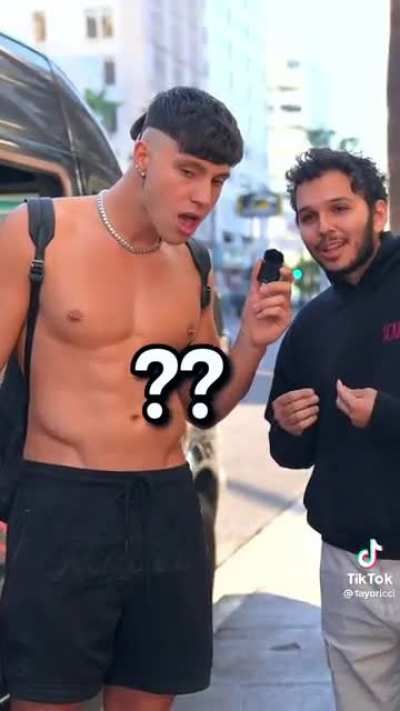 &ldquo;You son of a whore, what are you wearing? What aren&rsquo;t you wearing? Put some clothes on you son of a whore.&rdquo; (Egyptian Arabic)