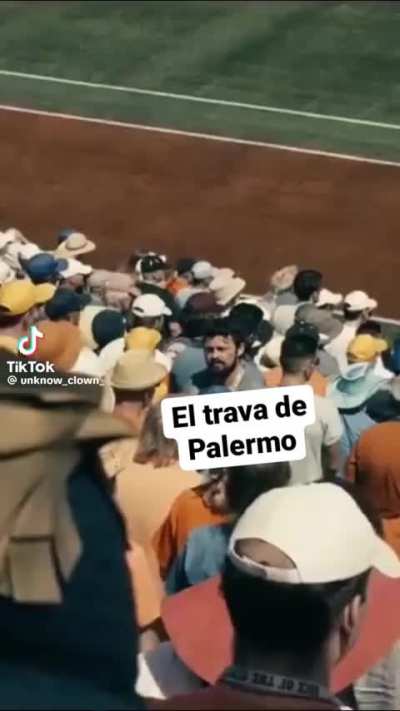 Cuando eres de CABA