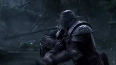 For Honor Legacy Trailer: Thank You Ubisoft!