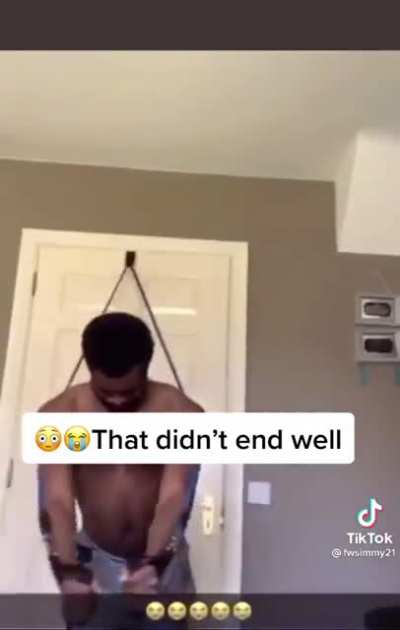 Dis one stupid ass nigga