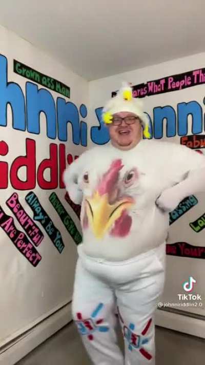 They Say you Are What You Eat