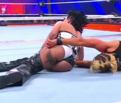 Rhea Ripley