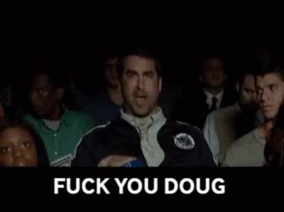 Everyone in Ontario when Doug Ford makes his "everything is on the table" teaser announcements