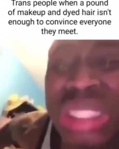 trans people