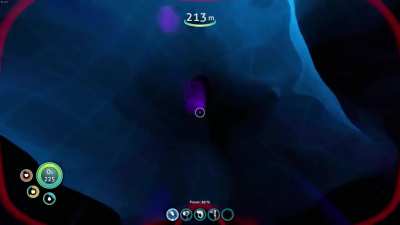 [Spoilers] All your subnautica pain in one video
