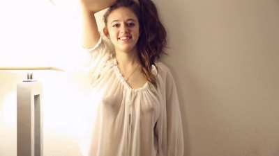 Perfect Firm Tits
