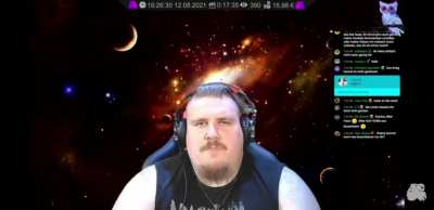 AufforderungsLord