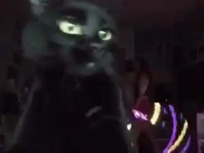 Oh no you left your camera on