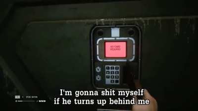 F in the chat.