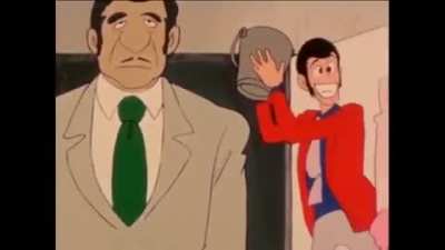 Lupin the 3rd