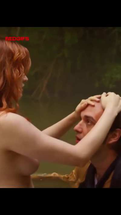 Mina Sovtic - Black Wedding (S01E03) (2021)