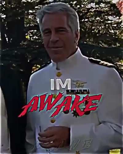 Epic Epstein edit
