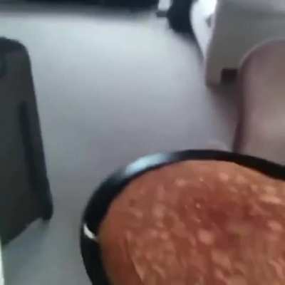 Ele conseguiu ?
