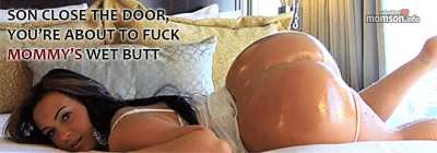 Son close the door
