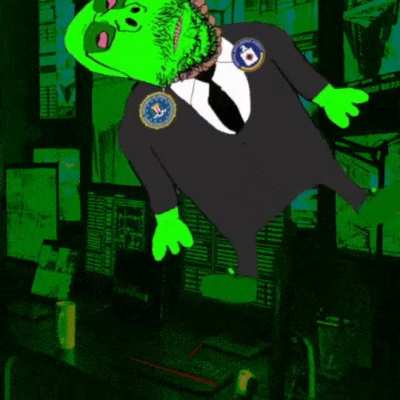 The worst Job ist watching you Guys