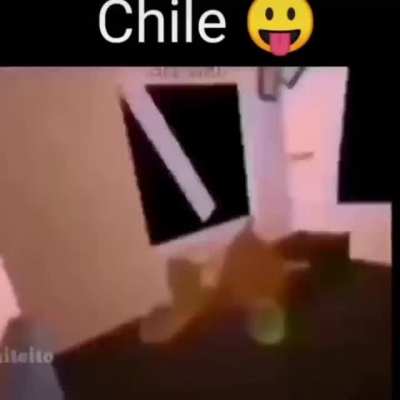Como amo Latinoam&eacute;rica 😍