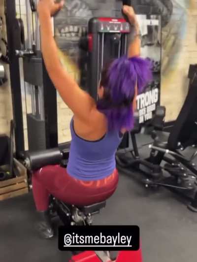 Bayley