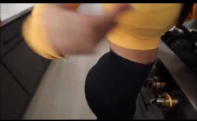 spank 🍑