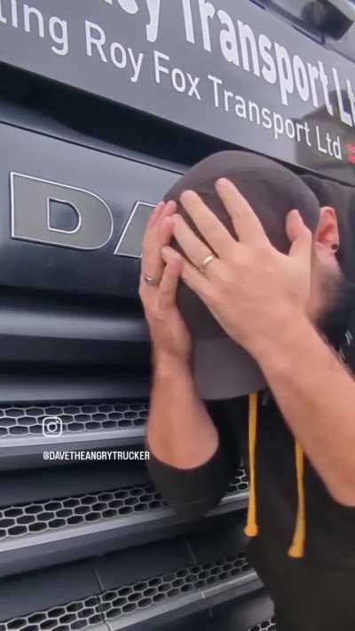 DAF!