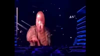 It&rsquo;s Official: Eminem.Pro Introduced Eminem to Hall of Fame Induction Audience