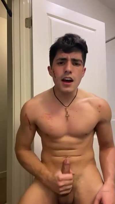 4 cumshots