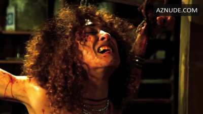 Taryn Maxximillian Dafoe - Exit to Hell (2013)