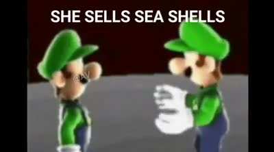 Luigi is the CEO of capitalism