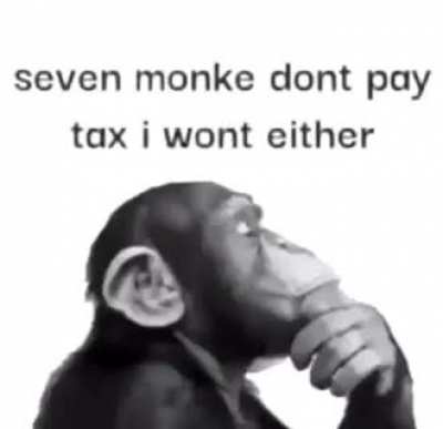 10 reason not pay tax