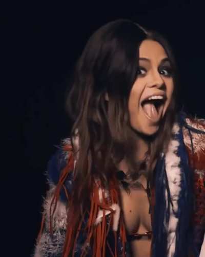Selena Gomez