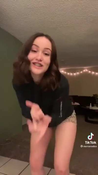 Cutie pie