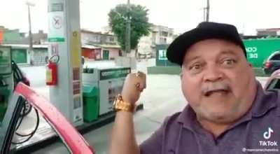 Agradeça ao Lula