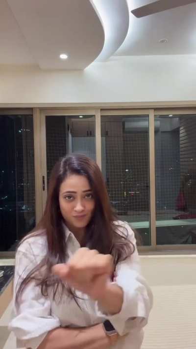 Shweta Tiwari