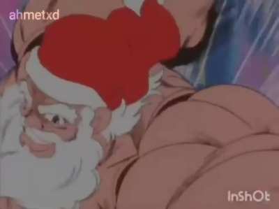 Merry Christmas, kyodais!!