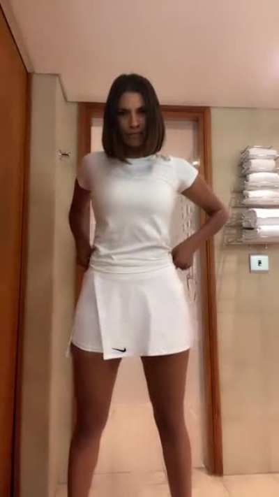 She&rsquo;s pretty hot