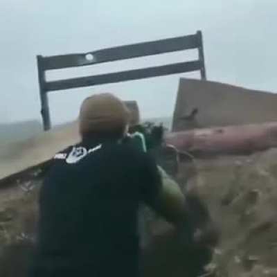 Hardbass and shooting