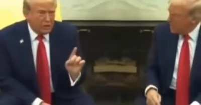 "You are gambling with ww3"