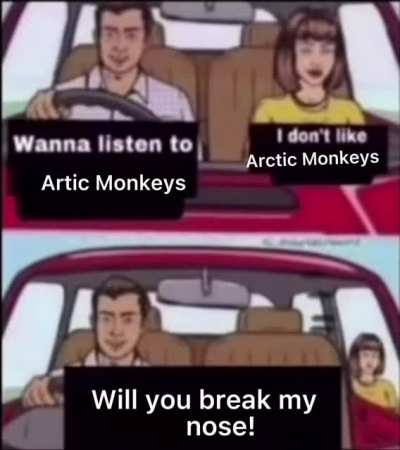 Had it coming