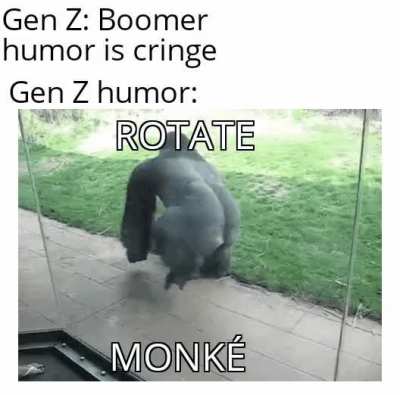 MONK&Eacute;