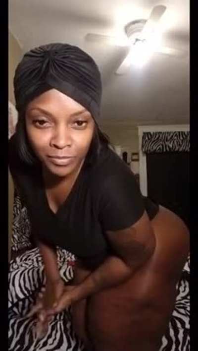Big Butt Chick
