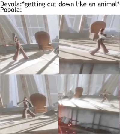 Popola please