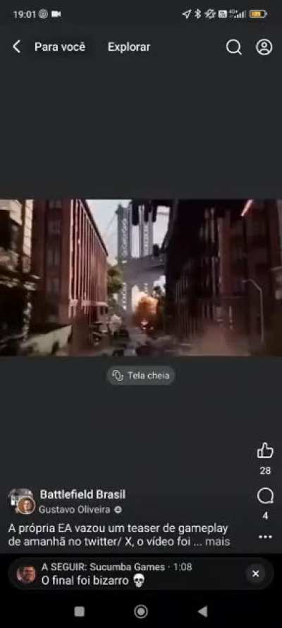 dod you guys see this?