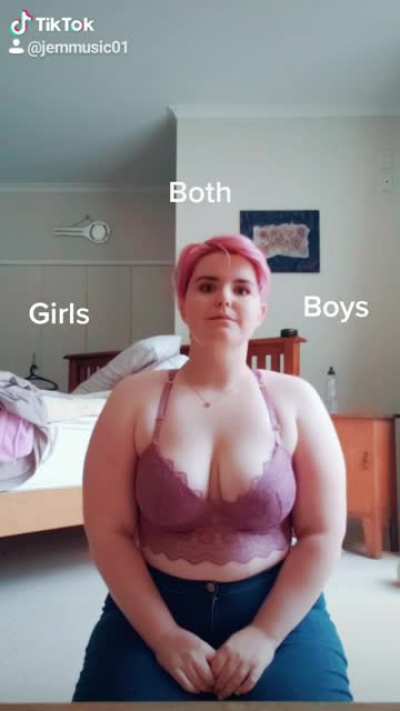 Bi💜Irl