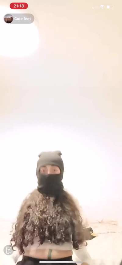 3lunas01 - Cute live soles live rn