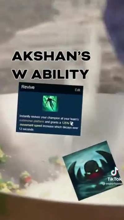 Tiktok&amp;gt; Reddit tbh