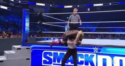 Ronda brief carry on Nattie