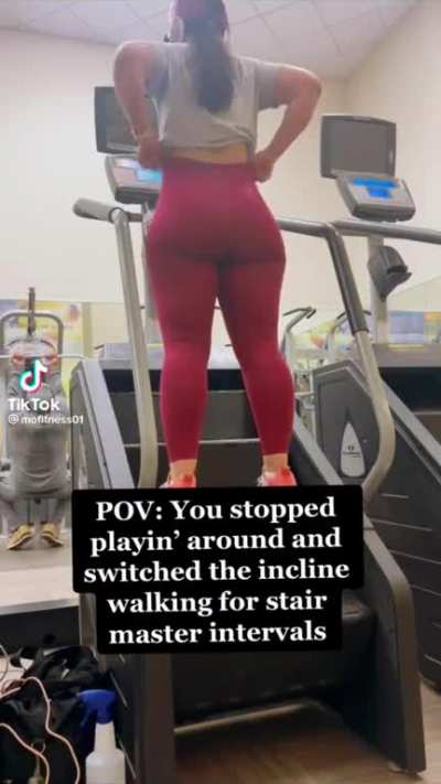 Moh fitness